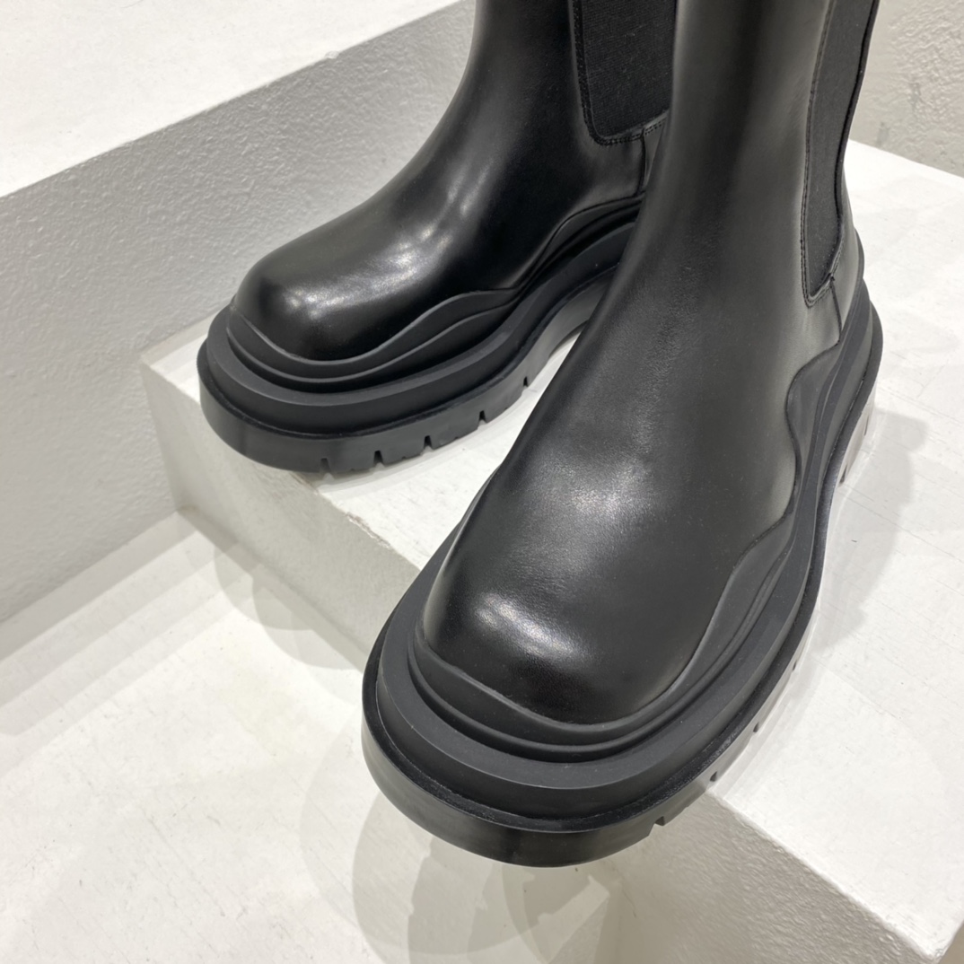 Bottega Veneta Boots